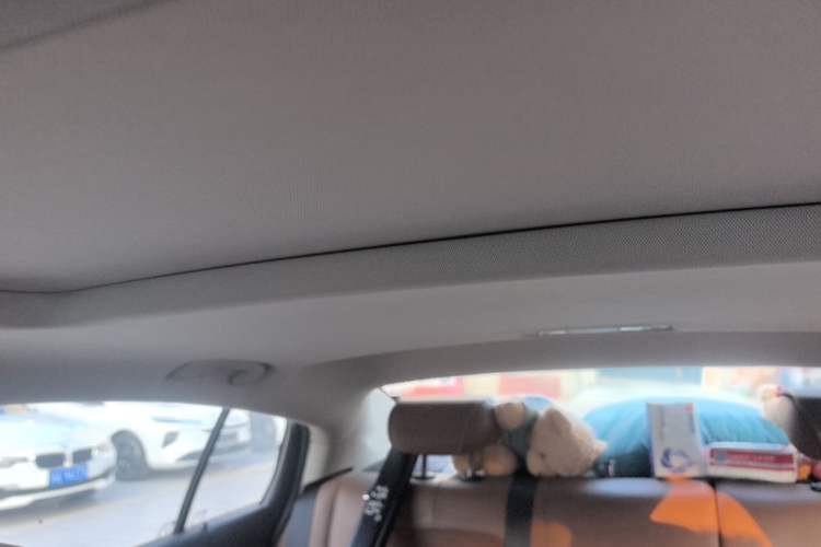 Used Buick Regal 2017 20T Elite Edition
