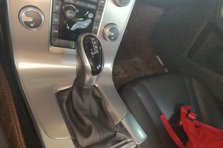 Used Volvo S60 2017 S60L T4 Smart Range Edition