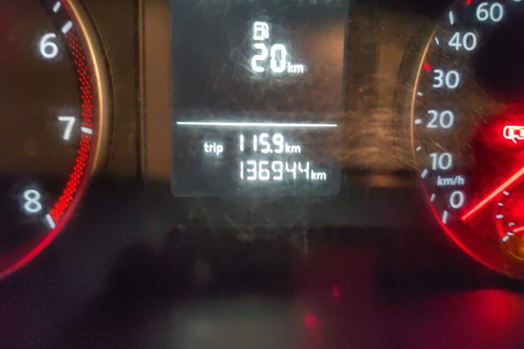 Used Volkswagen Touran 2013 1.4T Manual Fashion Edition 5 Seats