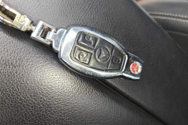 Used Mercedes-Benz GL-Class 