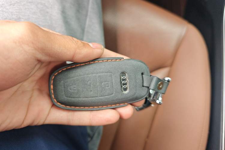 Used Audi Q7 2021 45 TFSI quattro S line Luxury Edition
