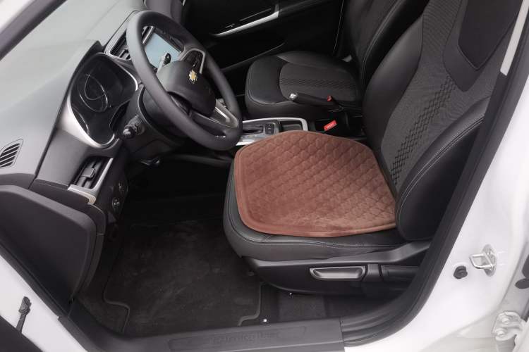 Used Chevrolet Lova RV 2016 1.5L Automatic Smart Drive Edition