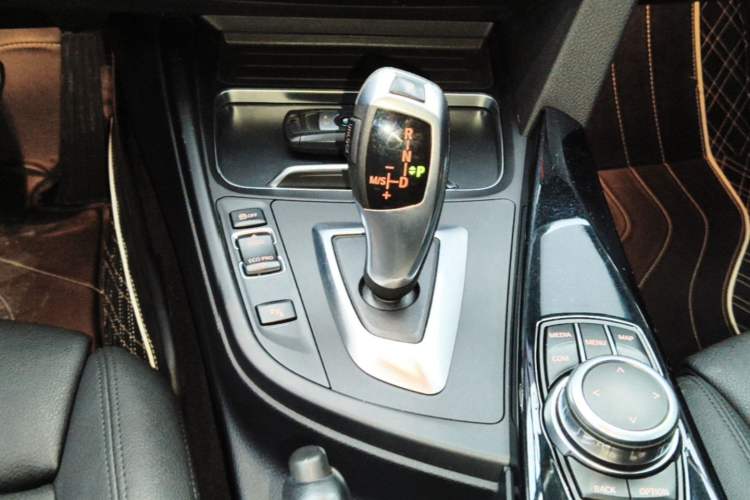 Used BMW 3 Series GT 2019 320i Sport Edition