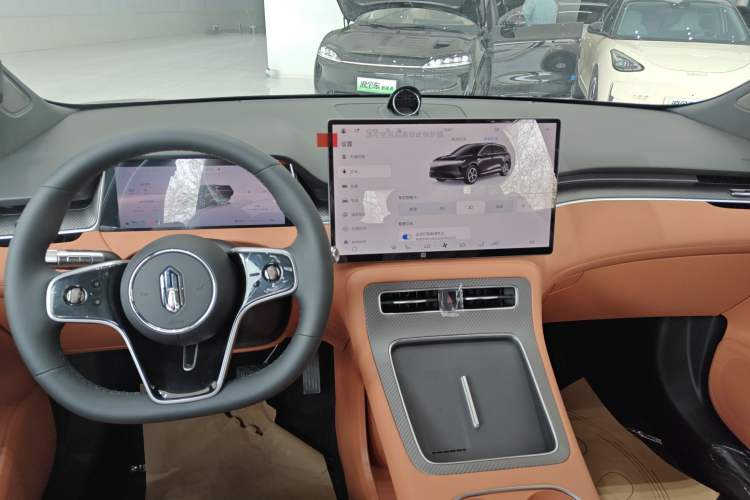 Used Hima H5 2025 Model Range-Extending Pro