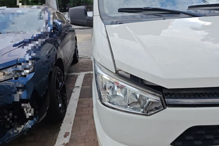 Used Kama Ruijie 2022 ES26 Comfort Edition Anchi Jiangxi