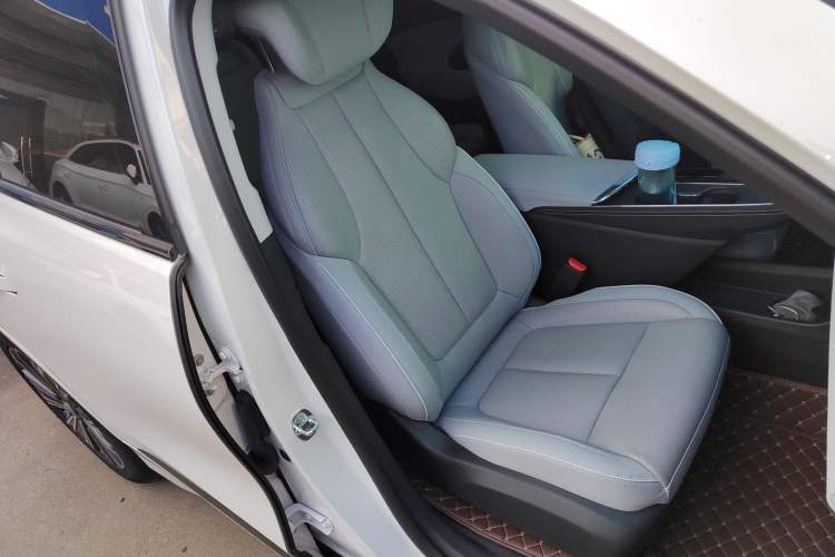 Used Buick E5 2023 Zhenxiang Standard Range Edition
