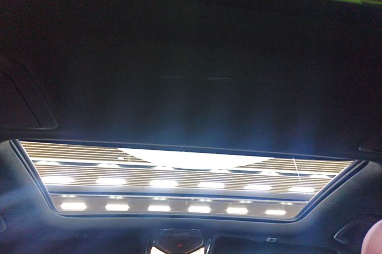 Used BMW 5 Series 2023 530Li Leading Model M Sport Package
