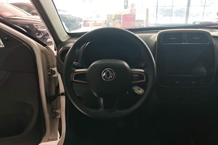 Used Dongfeng NAMMI EX1 2022 PRO Joyful Edition Steering Wheel