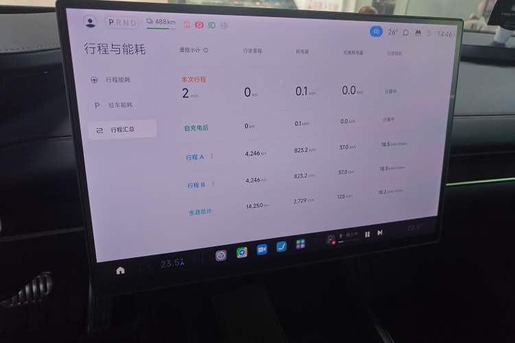 Used Xiaomi Auto SU7 2024 Four-Wheel Drive Ultra-Long Range Advanced Intelligent Driving Max Edition