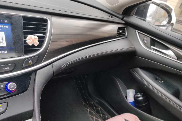 Used Buick LaCrosse 2021 652T Luxury Model