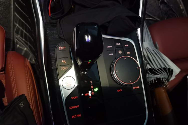 Used BMW 3 Series 2022 325Li M Sport Package
