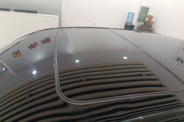 Used Toyota Crown 2015 2.5L Smart Edition
