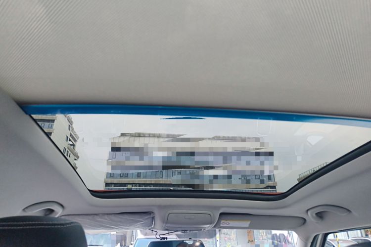 Used Skoda Yeti 2016 1.4TSI DSG Advanced Edition