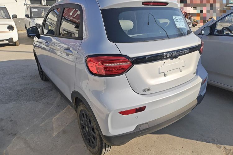 Used Leapmotor T03 2023 310 Lite Edition