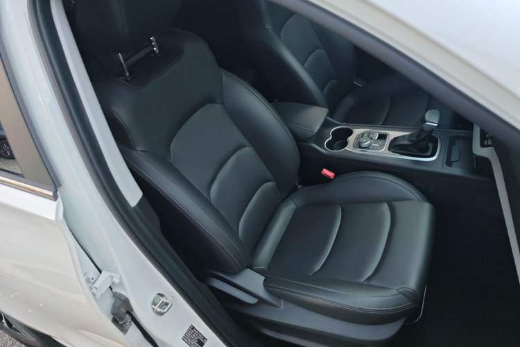 Used Cowin Xuanjie 2023 1.5L CVT Enjoyment Edition
