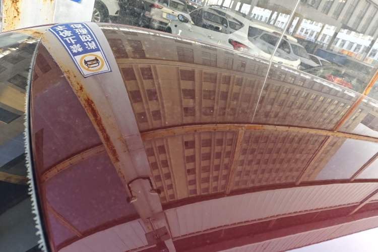 Used Volkswagen Lavida 2013 Revised Classic 1.6L Automatic Fashion Edition