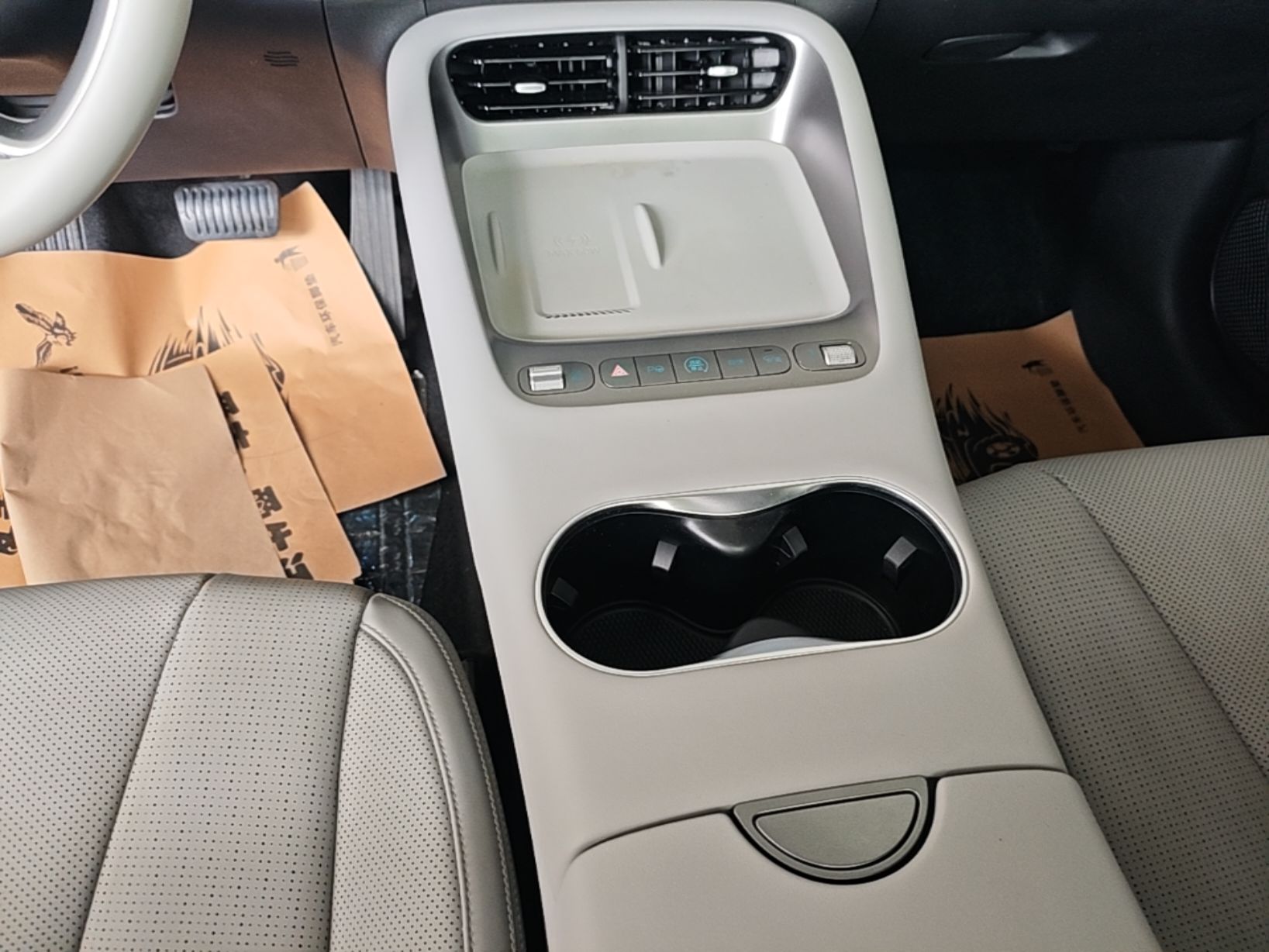 BYD Sealion 06 New Energy 2025 Model EV 605 Navigation Pro Edition — снимка 16
