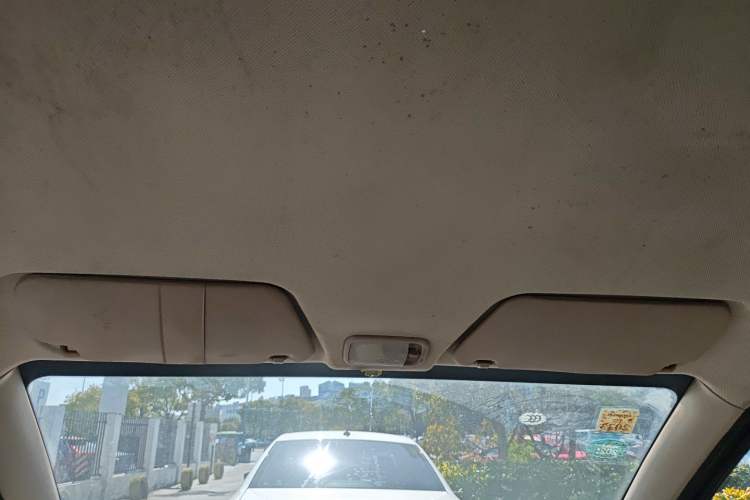 Used Wuling Hongguang 2013 1.5L Base Version Headliner