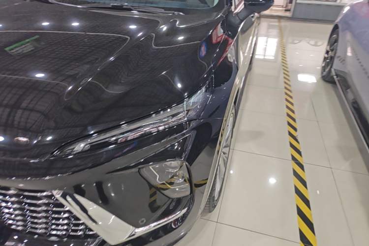 Used Buick Envision 2024 Encore Plus AWD Avenir
