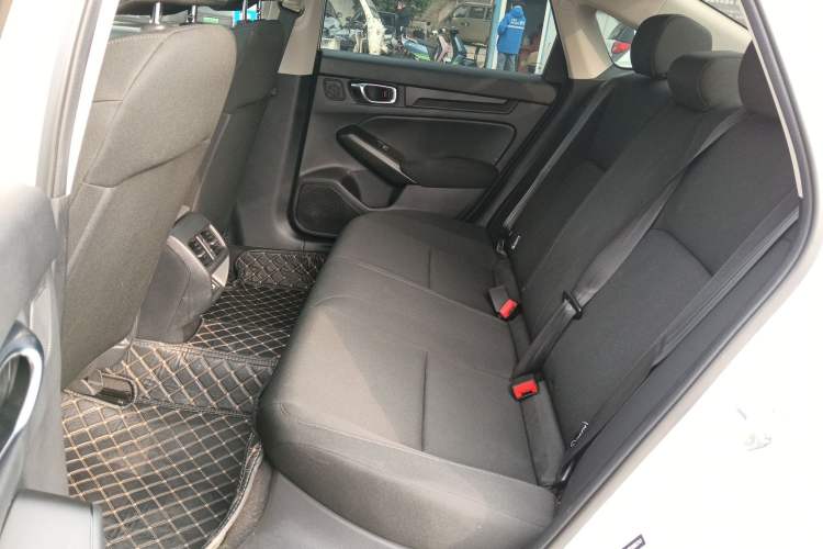 Used Honda Integra 2023 240TURBO CVT Tech Edition
