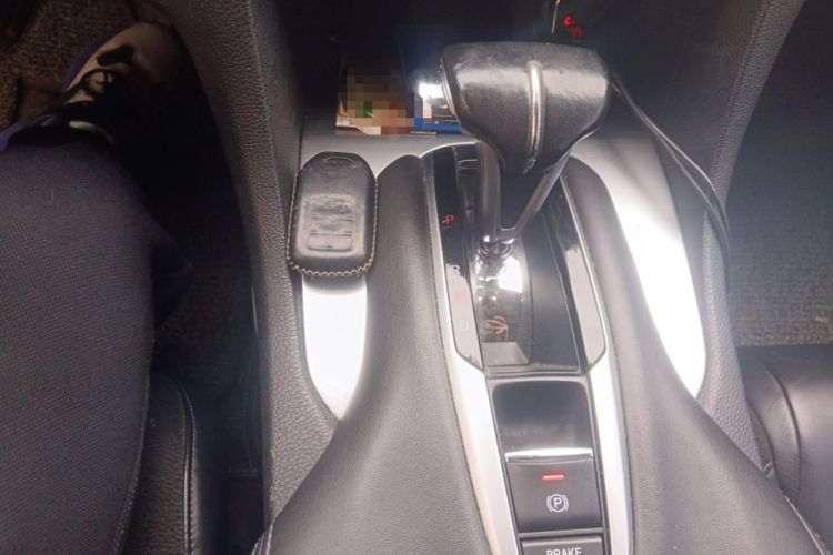 Used Honda Avancier 2017 240TURBO Two-Wheel Drive Comfort Version