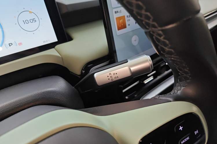 Used AION Y 2022 Plus 70 Enjoy Edition