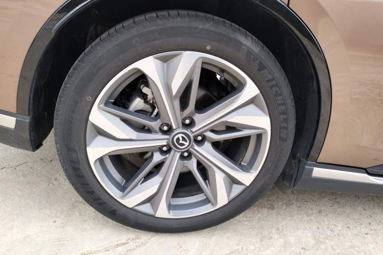 Used Mazda EZ-6 2024 Range-Extended 200 Luxury Edition
