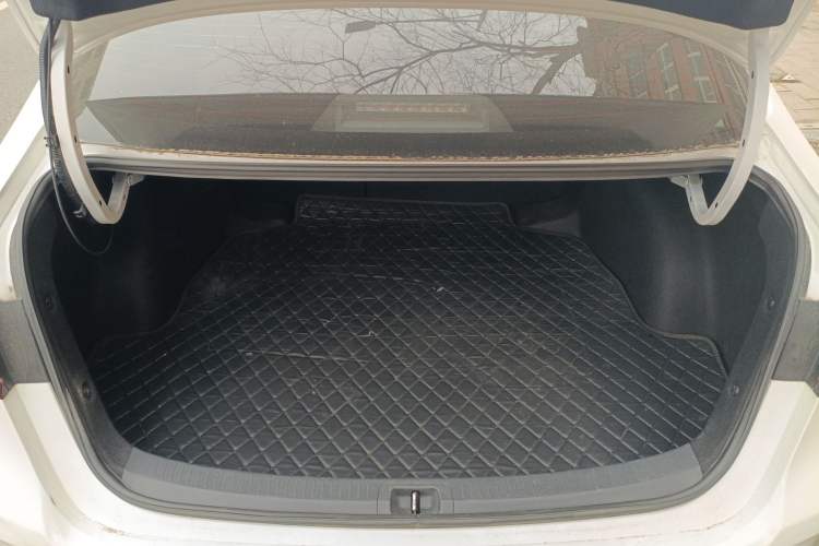 Used Toyota Allion 2021 2.0L Ambition Edition
