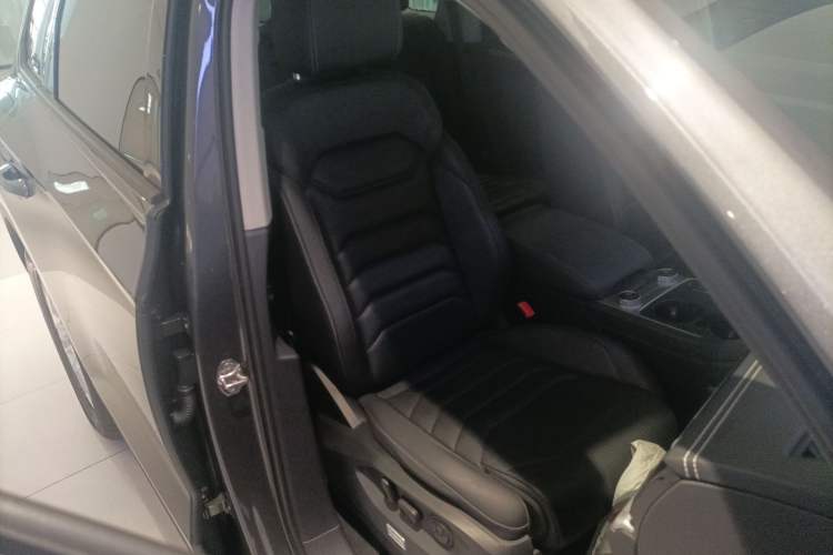 Used Volkswagen Touareg 2021 2.0 TSI Flagship Special Edition