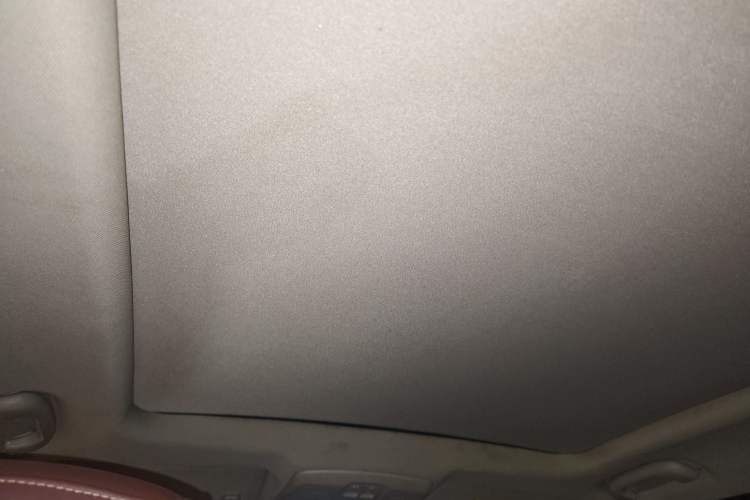 Used Buick Envision 2016 20T Two-Wheel-Drive Elite Model
