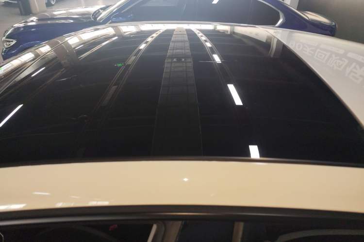 Used Volkswagen Lamando 2022 Lingdu L 280TSI DSG Spicy Edition