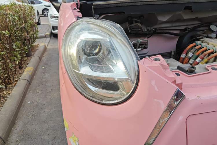 Used LINGBOX 2021 – Lady Wanyan Edition
