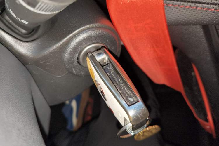 Used Chevrolet Monza 2022 Light Hybrid RS 330T Automatic Comfort Edition