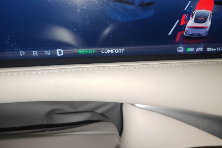 Used IM L6 2024 Max Long-Range Version
