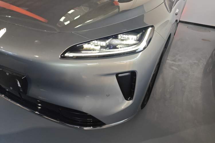 Used Hima H5 2025 Model Range-Extending Max