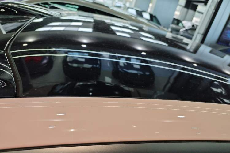 Used Nio ET5 2022 75 kWh