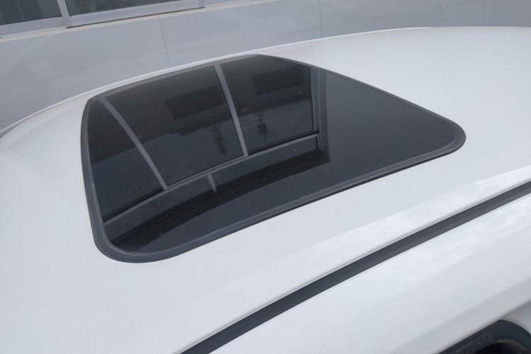 Used Toyota Corolla 2021 1.2T S-CVT Elite Edition Roof