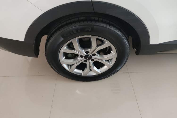 Used Haval H6 2021 China Trend Edition 1.5 GDIT Automatic Champion Version