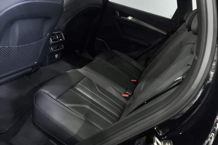 Used Audi Q5L 2024 45 TFSI Luxury Dynamic Model