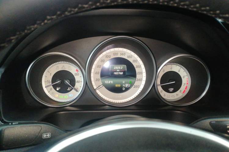 Used Mercedes-Benz E-Class 2015 E 260 L Sport & Fashion Model
