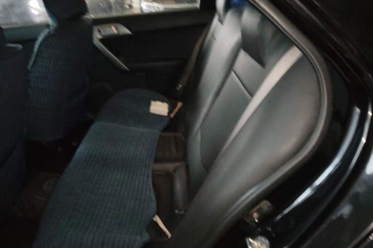 Used Kia Forte 2014 1.6L MT GL