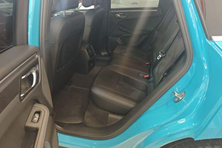 Used Porsche Macan 2018 Macan 2.0T
