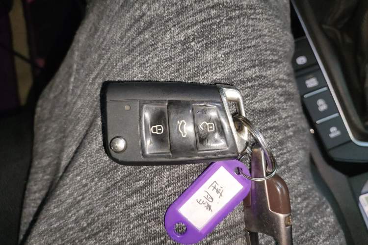 Used Volkswagen Sagitar 2022 280TSI DSG Flyover Edition