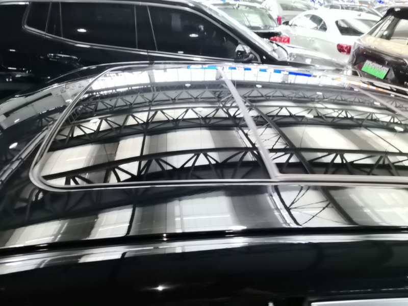 Used Lynk & Co 03 2019 1.5TD DCT Sport Edition China VI Standard — 26