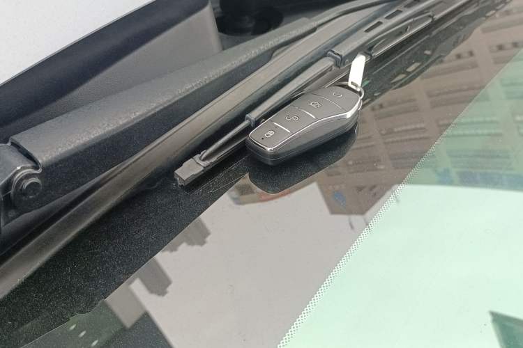 Used BYD e2 2020 Upgraded Model Standard Range Version Comfort Edition
