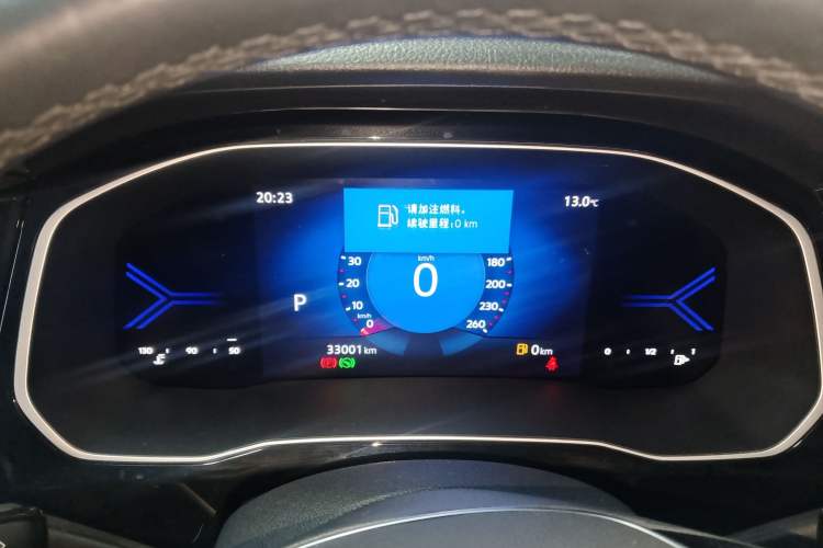 Used Jetta VS7 2023 280TSI Automatic Trend Edition
