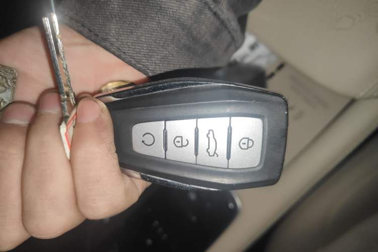 Used Geely Auto Monjaro L 2025 Dongfang Yao 2.0TD Automatic Lanxing Edition