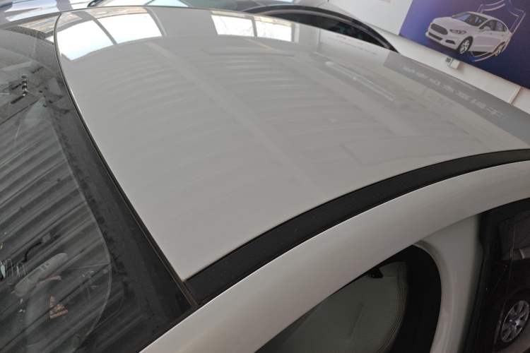 Used BYD Qin PLUS 2024 HONOR Edition DM-i 55KM Leading Model
