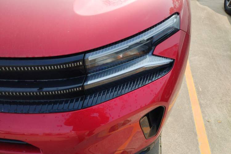 Used Citroen C5 AIRCROSS 2022 Peugeot 308 BEYOND 360THP Edition