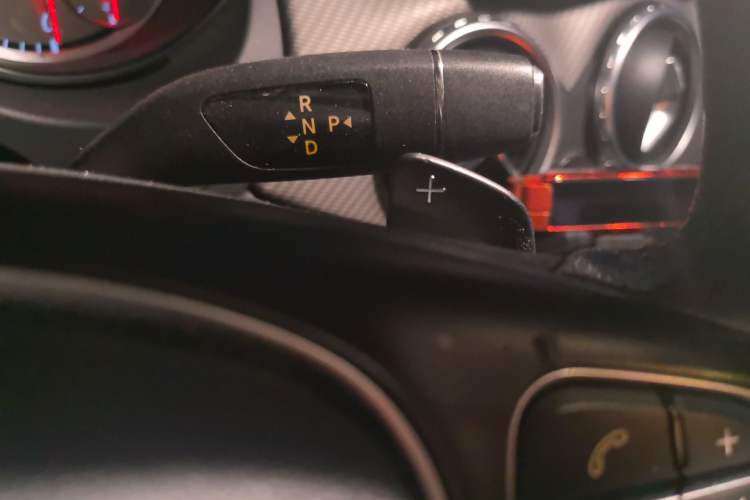 Used Mercedes-Benz GLA 2016 GLA 200 Blue Edition
